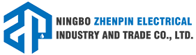 Ningbo Zhenpin Industria elettrica e commercio Co., Ltd.