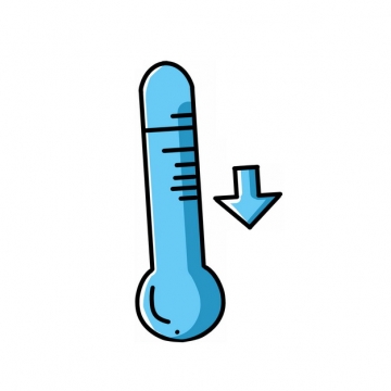 Misure di manutenzione del prodotto dopo che la temperatura scende